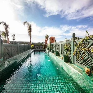 Affittacamere Elegancia Boutique &, Marrakesh