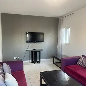 Dreamhouse Agadir