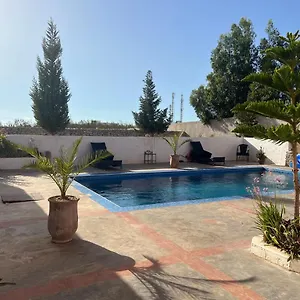 Chez Ali Marokko