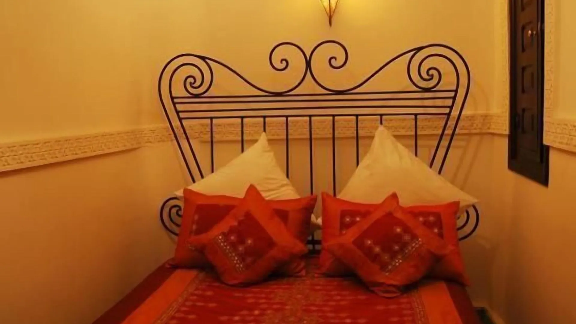 Riad La Perle De Marrakech Marrakesh