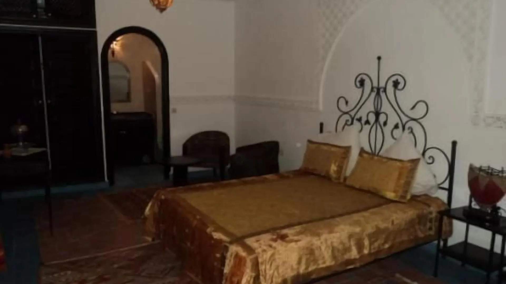 Riad La Perle De Marrakech Marrakesh 4*,  Morocco