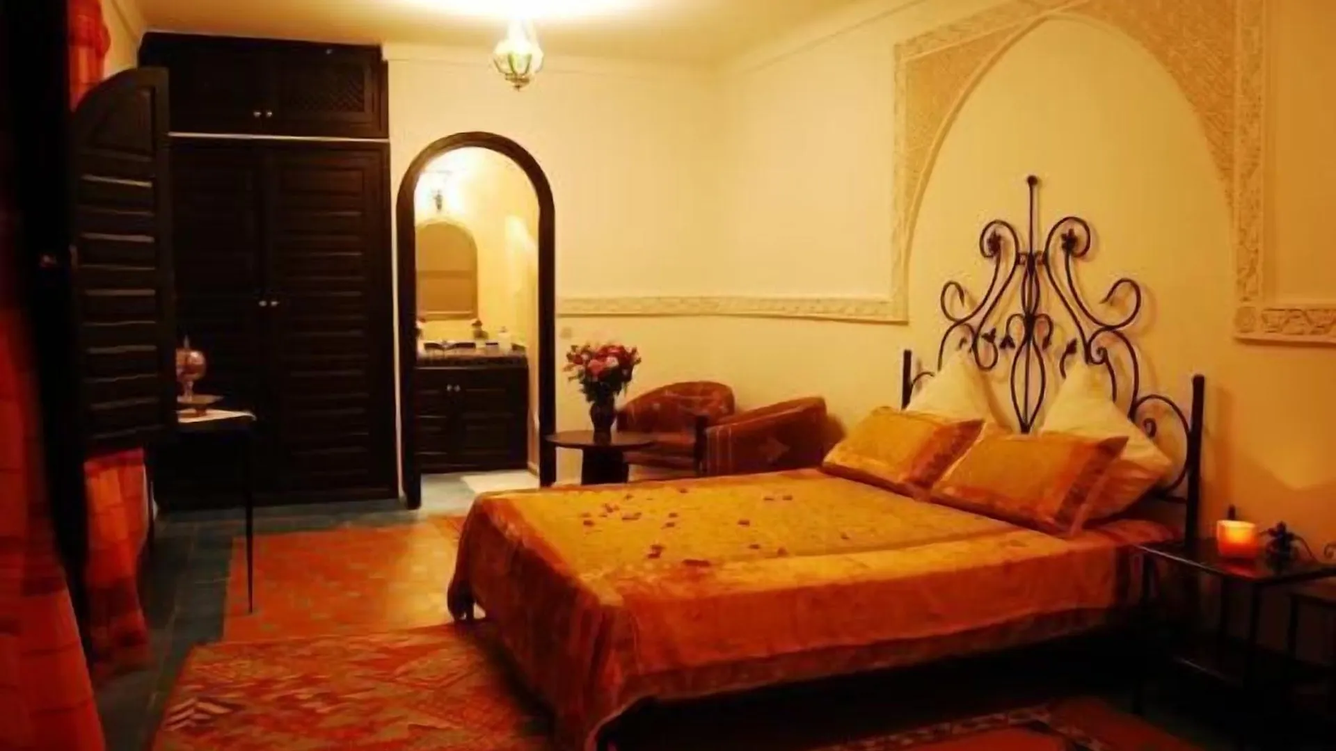 Riad La Perle De Marrakech Marrakesh