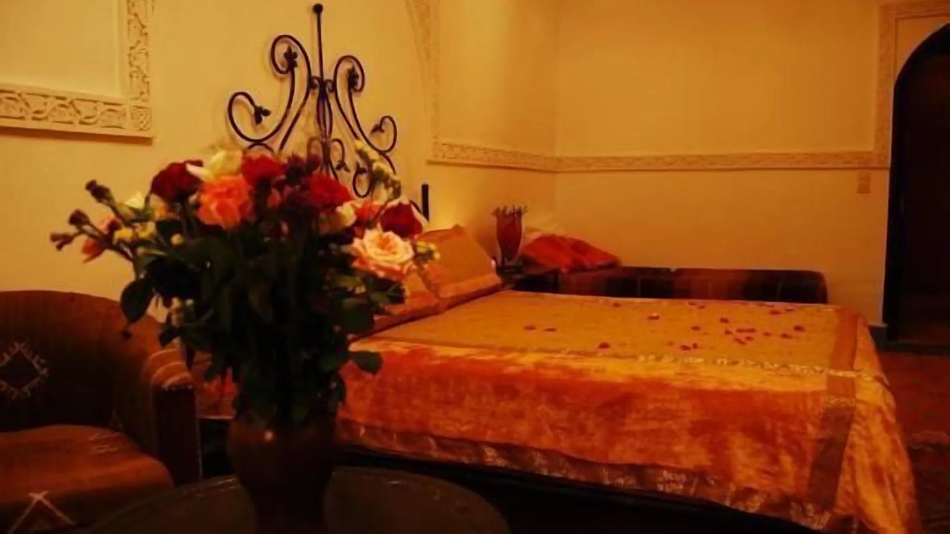Riad La Perle De Marrakech Marrakesh