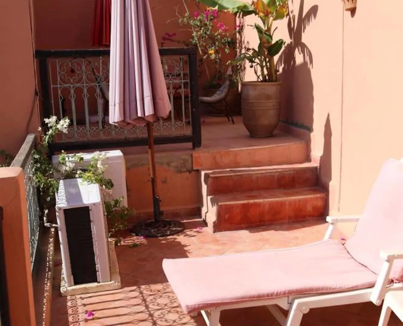 Riad La Perle De Marrakech Marrakesh