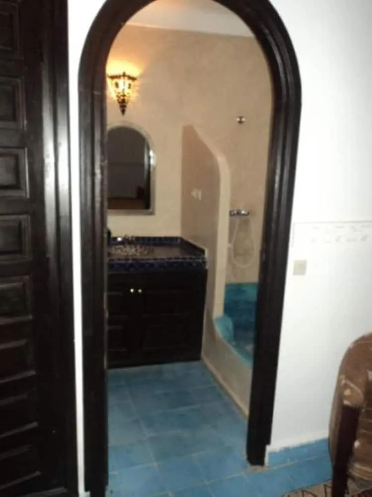 Riad La Perle De Marrakech Marrakesh