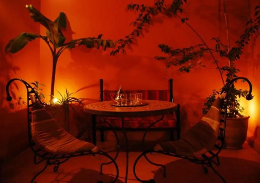 Riad La Perle De Marrakech Marrakesh