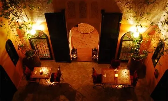 Riad La Perle De Marrakech Marrakesh