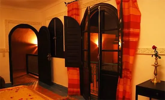 Riad La Perle De Marrakech Marrakesh