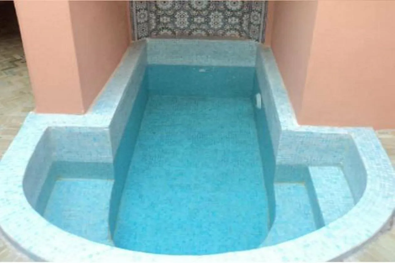 Riad La Perle De Marrakech Marrakesh