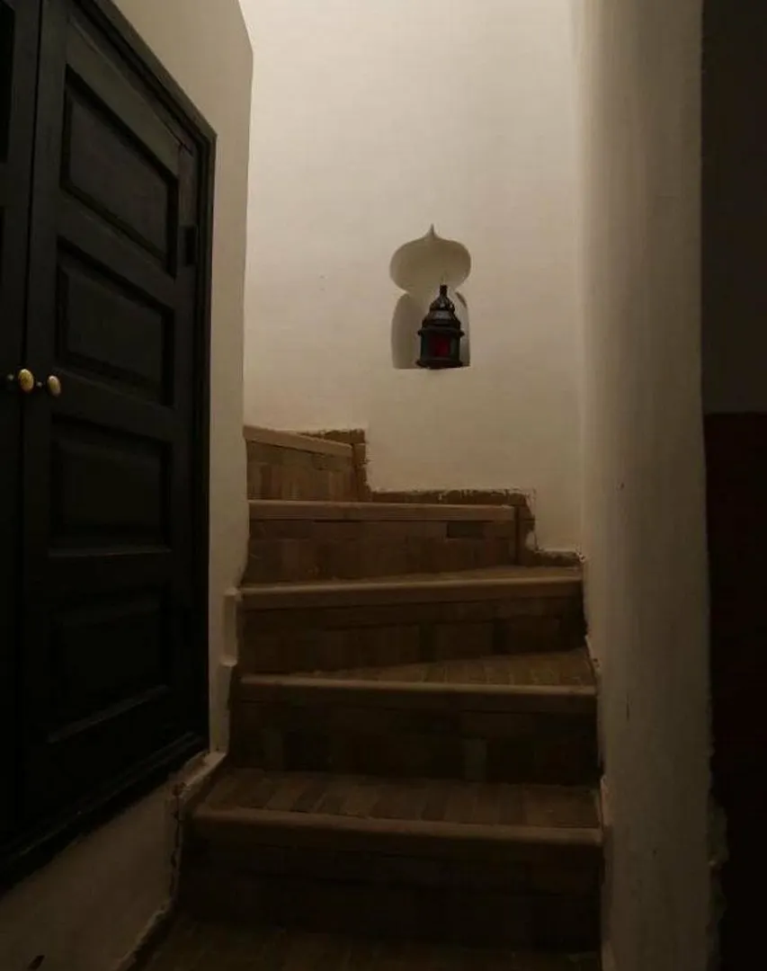 Riad La Perle De Marrakech Marrakesh
